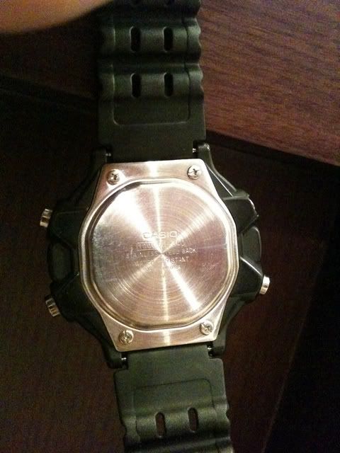 casio 1000 dw 340