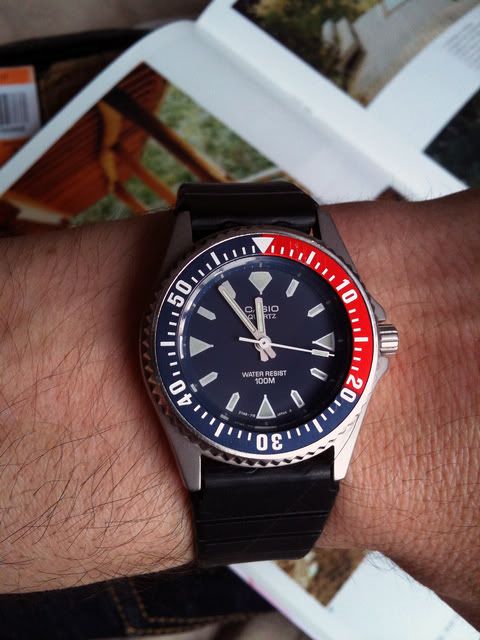 casio mdv 300