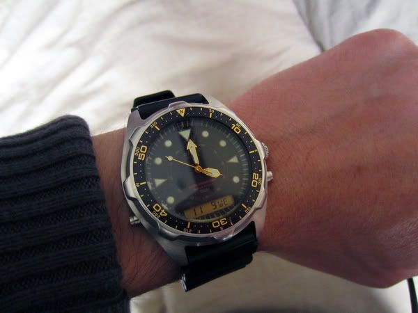 casio amw 320c