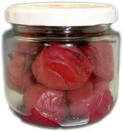 Umeboshi Pictures, Images and Photos
