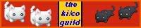 The KiKi Kitty/CoCo Kitty Guild! banner