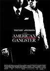 American Gangster, Poster
