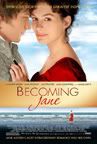 Becoming Jane, Poster