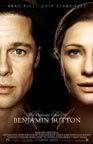 The Curious Case of Benjamin Button, Poster