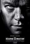 The Bourne Ultimatum, Poster