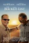 The Bucket List, Poster