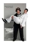Chuck and Larry, Poster