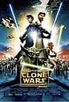 Star Wars: The Clone Wars, Poster