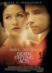 Death Defying Acts, Poster