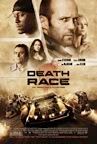 Death Race, Poster