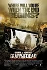 Dairy of the Dead, Poster