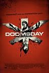 Doomsday, Poster