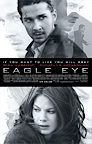 Eagle Eye, Poster