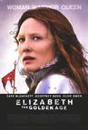 Elizabeth: The Golden Age, Poster
