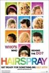 Hairspray, Poster