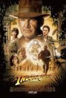 Indiana Jones and the Kingdom of the Crystal Skull, Poster