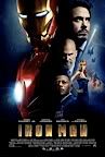 Iron Man, Poster