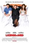 License to Wed, Poster