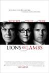 Lions for Lambs, Poster