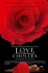Love in the Time of Cholera, Poster