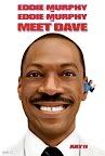 Meet Dave, Poster