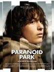 Paranoid Park, Poster