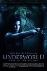 Underworld: Rise of the Lycans, Poster
