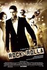 RocknRolla, Poster