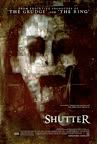 Shutter, Poster