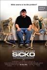 Sicko, Poster