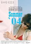 Sommer '04, Poster