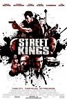 Street  Kings, Poster