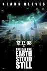 The Day the Earth Stood Still, Poster