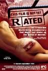 This Film Is Not Yet Rated, Poster