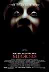 Mirrors, Poster