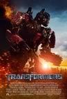 Transformers, Poster