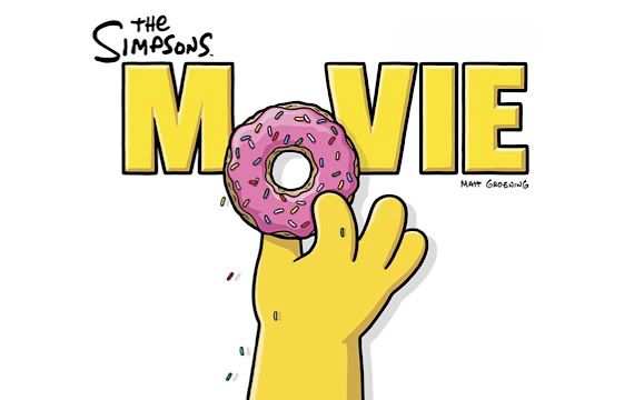 The Simpsons Movie, Best of Show, Print