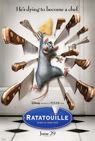 Ratatouille, Best Poster, Family