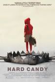 Hard Candy, Poster