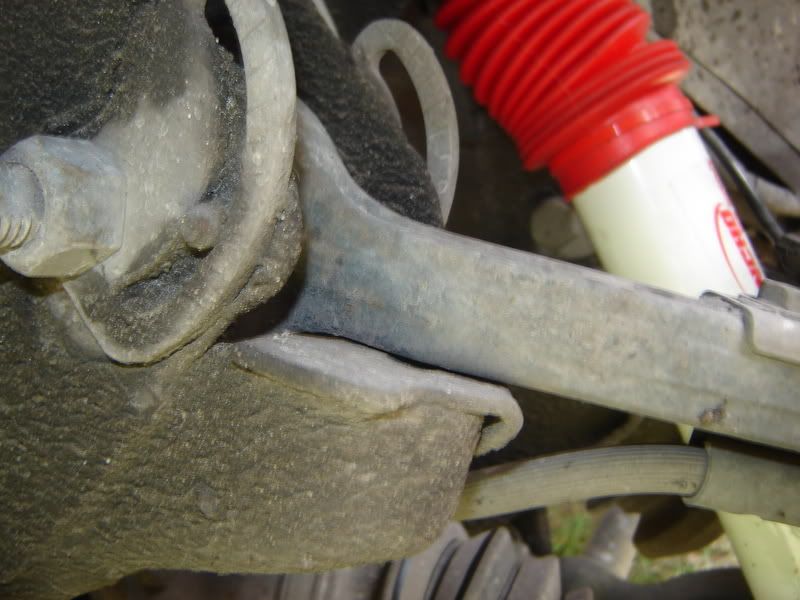 Crank Torsion Bars Or Leveling Kit? Transmission, Suspension