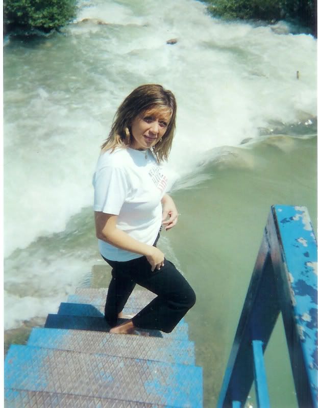 Melissa