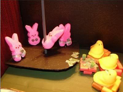 peeps show Pictures, Images and Photos