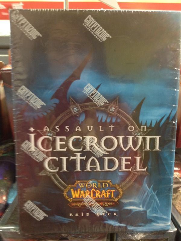 Icecrown Citadel