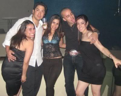 Online dating dhv