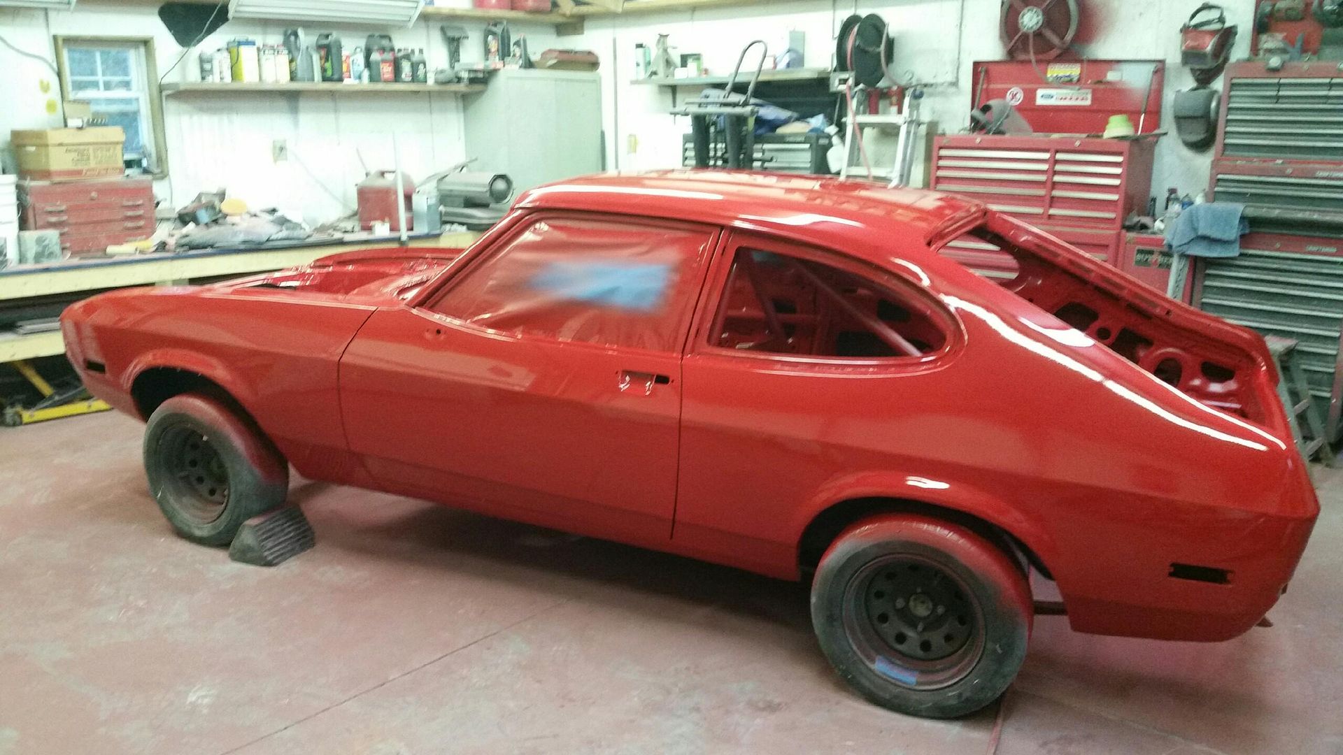 Reward! Help me find my old race car-Page 7| Grassroots Motorsports forum