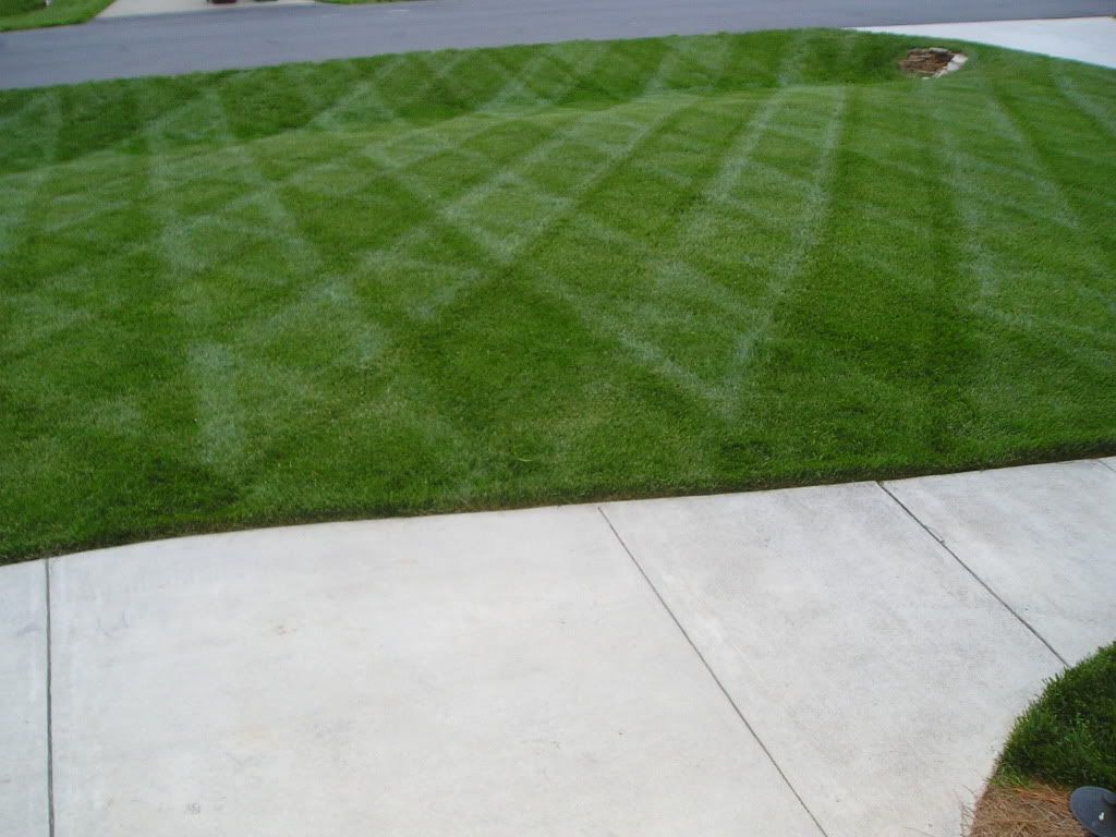 Striping Kits The best way to make them?  Page 2  LawnSite