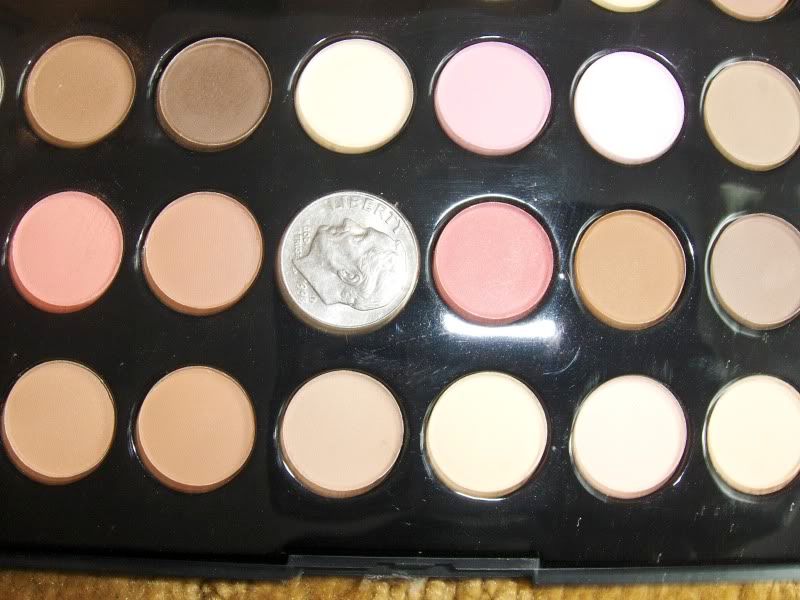 Re: 72 Neutral Eyeshadow neutral eyeshadow palette. Re: 72 Neutral Eyeshadow