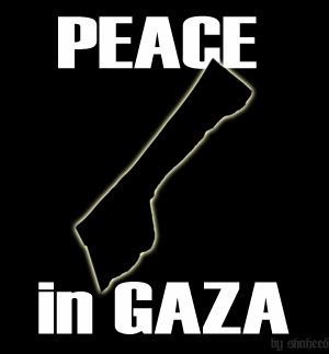 peace in gaza Pictures, Images and Photos