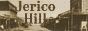 Jericho Hill