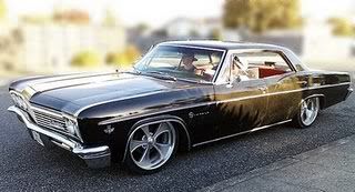 1964 Impalas You Should Have Been Parted Out Fest Page 11